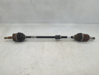 2015-2016 Chevrolet Cruze Axle Shaft Front Driver Cv C/v - Oemusedautoparts1.com