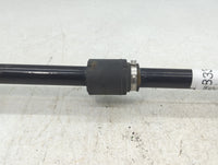 2015-2016 Chevrolet Cruze Axle Shaft Front Driver Cv C/v - Oemusedautoparts1.com