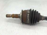 2015-2016 Chevrolet Cruze Axle Shaft Front Driver Cv C/v - Oemusedautoparts1.com