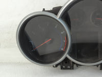 2015 Chevrolet Cruze Instrument Cluster Speedometer Gauges P/N:94560794 Fits OEM Used Auto Parts - Oemusedautoparts1.com