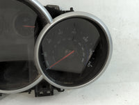 2015 Chevrolet Cruze Instrument Cluster Speedometer Gauges P/N:94560794 Fits OEM Used Auto Parts - Oemusedautoparts1.com