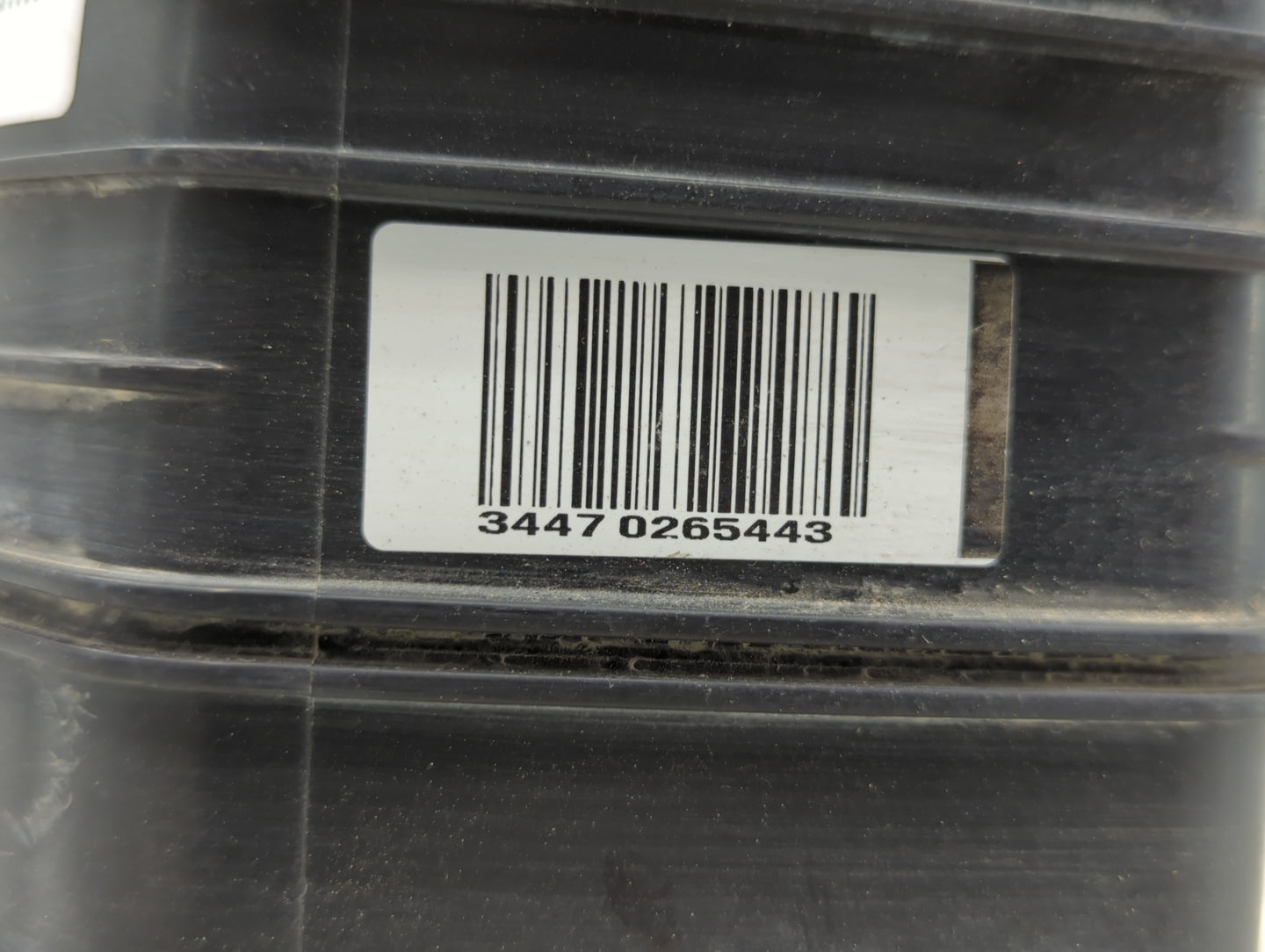 2015 Chevrolet Cruze Fuel Vapor Charcoal Canister 851354 - Oemusedautoparts1.com