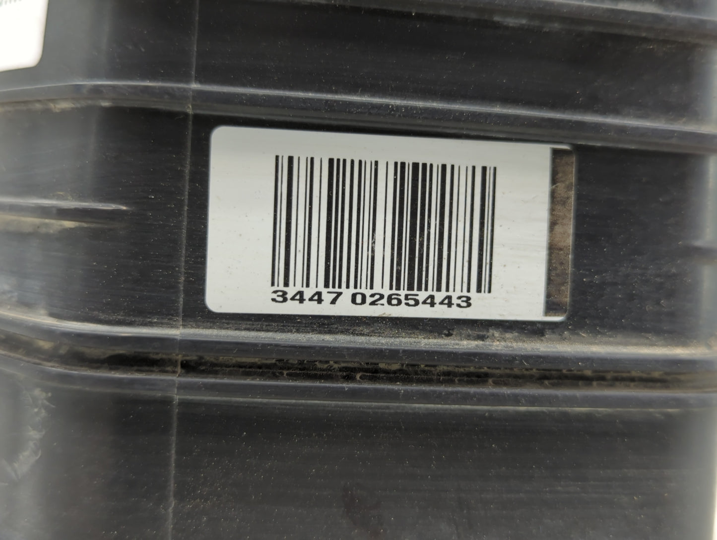 2015 Chevrolet Cruze Fuel Vapor Charcoal Canister 851354 - Oemusedautoparts1.com