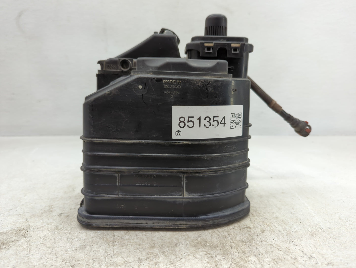 2015 Chevrolet Cruze Fuel Vapor Charcoal Canister 851354 - Oemusedautoparts1.com