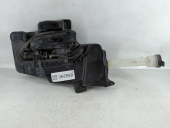 compare product 2011-2016 Chevrolet Cruze Windshield Washer Fluid Reservoir Bottle Oem