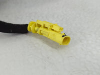 2013-2016 Chevrolet Cruze Air Bag Passenger Right Knee OEM P/N:95910049 Fits Fits 2013 2014 2015 2016 OEM Used Auto Parts - 
