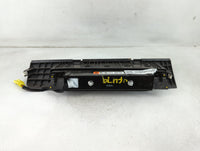 2013-2016 Chevrolet Cruze Air Bag Passenger Right Knee OEM P/N:95910049 Fits Fits 2013 2014 2015 2016 OEM Used Auto Parts - 
