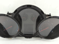 2015 Chevrolet Cruze Instrument Cluster Speedometer Gauges P/N:94560794 Fits OEM Used Auto Parts - Oemusedautoparts1.com