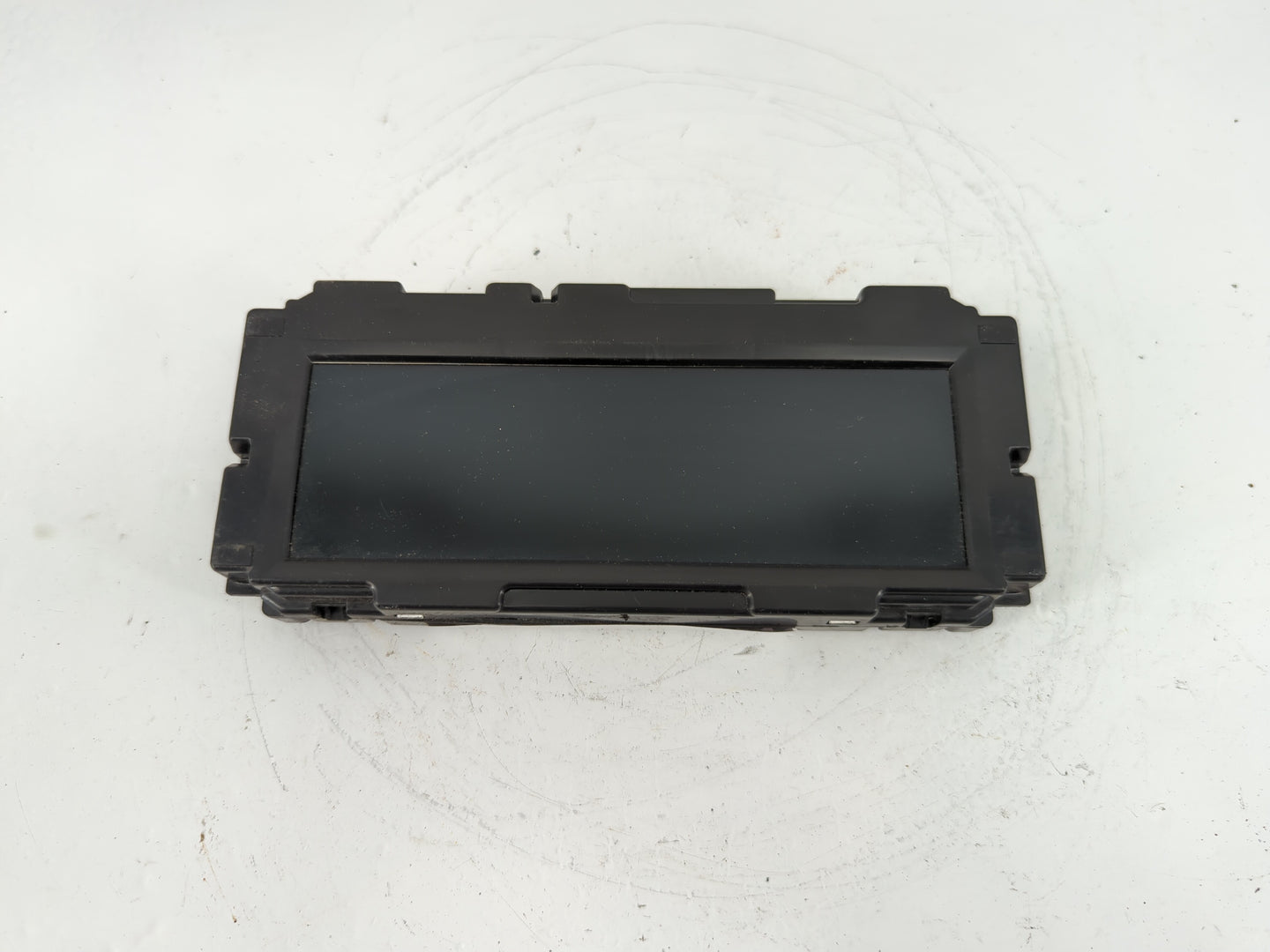 2011-2016 Chevrolet Cruze Information Display Screen - Oemusedautoparts1.com