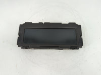 2011-2016 Chevrolet Cruze Information Display Screen - Oemusedautoparts1.com