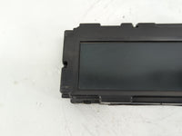 2011-2016 Chevrolet Cruze Information Display Screen - Oemusedautoparts1.com