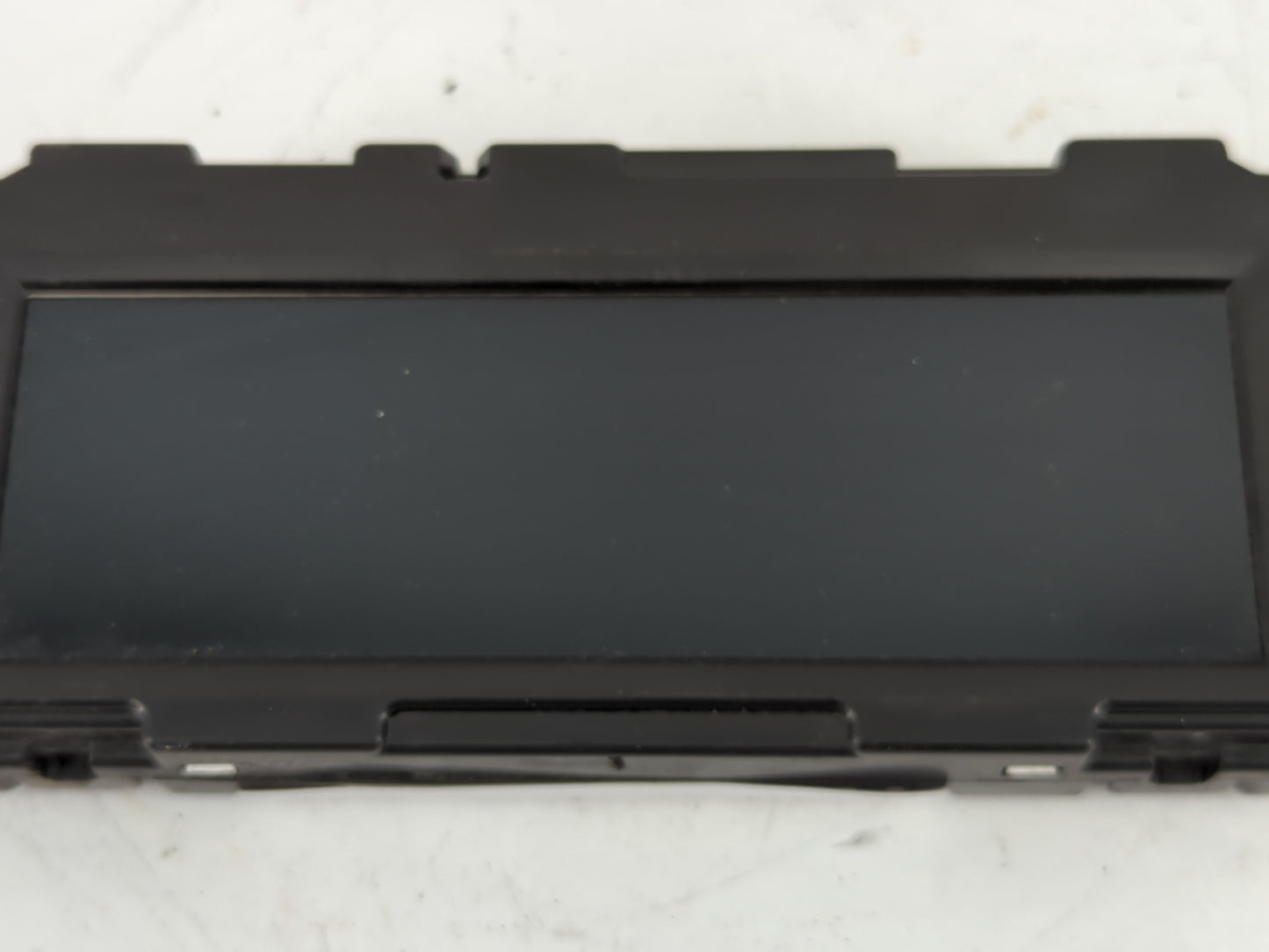 2011-2016 Chevrolet Cruze Information Display Screen - Oemusedautoparts1.com