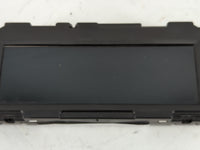 2011-2016 Chevrolet Cruze Information Display Screen - Oemusedautoparts1.com