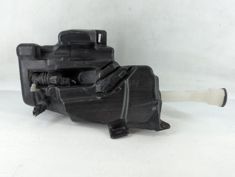 compare product 2011-2016 Chevrolet Cruze Windshield Washer Fluid Reservoir Bottle Oem