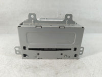 2013-2016 Chevrolet Cruze Radio AM FM Cd Player Receiver Replacement P/N:22923803 Fits Fits 2013 2014 2015 2016 OEM Used Aut