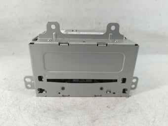 compare product 2013-2016 Chevrolet Cruze Radio AM FM Cd Player Receiver Replacement P/N:22923803 Fits Fits 2013 2014 2015 2016 OEM Used Auto Parts