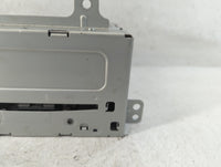 2013-2016 Chevrolet Cruze Radio AM FM Cd Player Receiver Replacement P/N:22923803 Fits Fits 2013 2014 2015 2016 OEM Used Aut