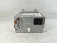 2013-2016 Chevrolet Cruze Radio AM FM Cd Player Receiver Replacement P/N:22923803 Fits Fits 2013 2014 2015 2016 OEM Used Aut