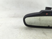 2011-2016 Chevrolet Cruze Interior Rear View Mirror Replacement OEM Fits OEM Used Auto Parts - Oemusedautoparts1.com