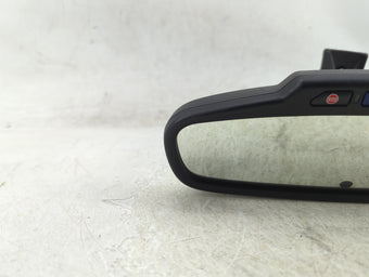 compare product 2011-2016 Chevrolet Cruze Interior Rear View Mirror Replacement OEM Fits OEM Used Auto Parts