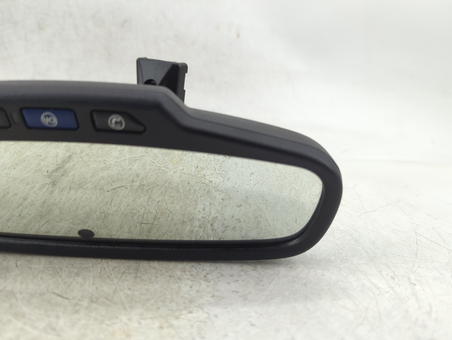 2011-2016 Chevrolet Cruze Interior Rear View Mirror Replacement OEM Fits OEM Used Auto Parts - Oemusedautoparts1.com