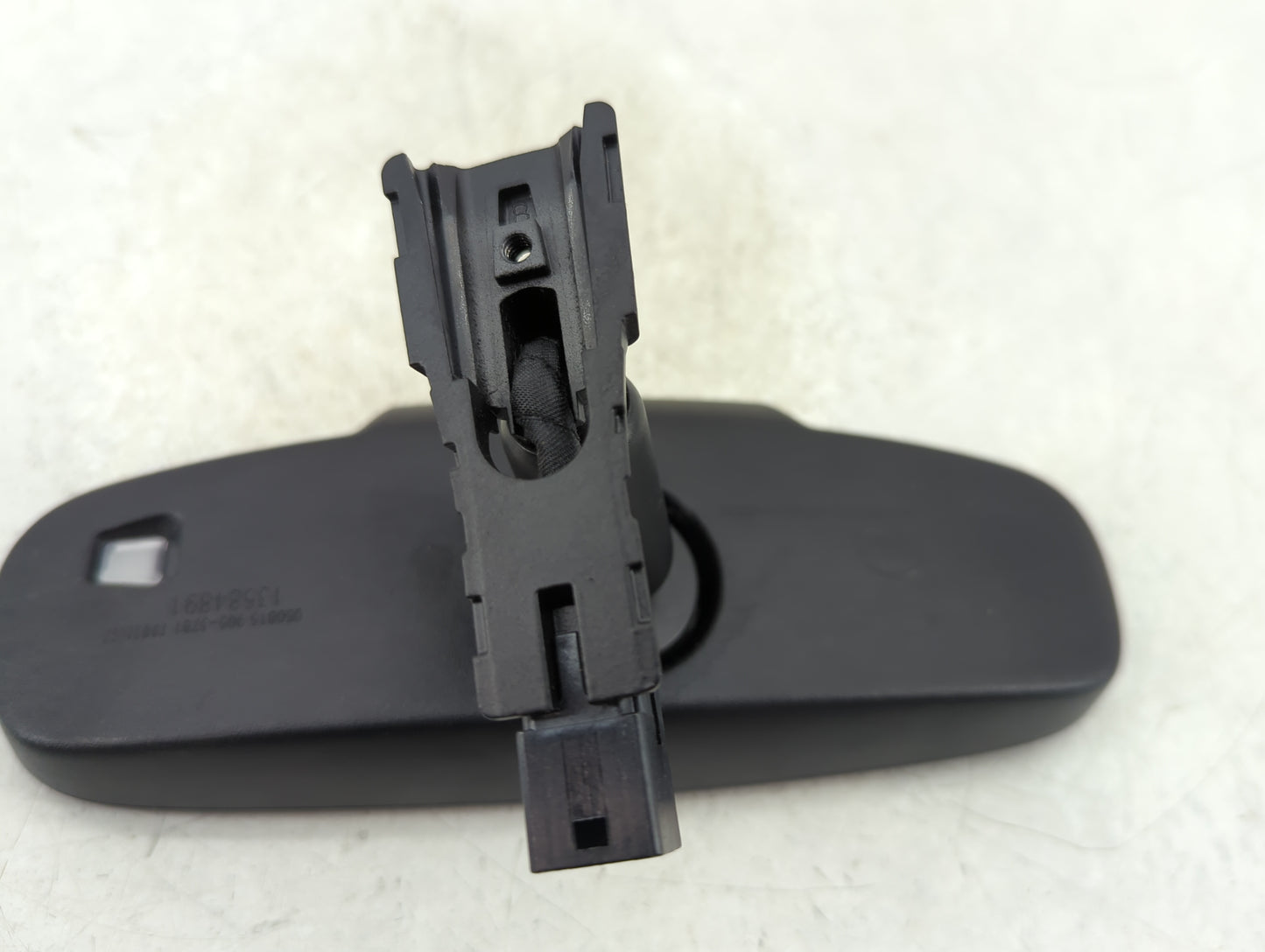 2011-2016 Chevrolet Cruze Interior Rear View Mirror Replacement OEM Fits OEM Used Auto Parts - Oemusedautoparts1.com