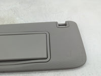 2011-2016 Chevrolet Cruze Sun Visor Shade Replacement Driver Left Mirror Fits Fits 2011 2012 2013 2014 2015 2016 OEM Used Au