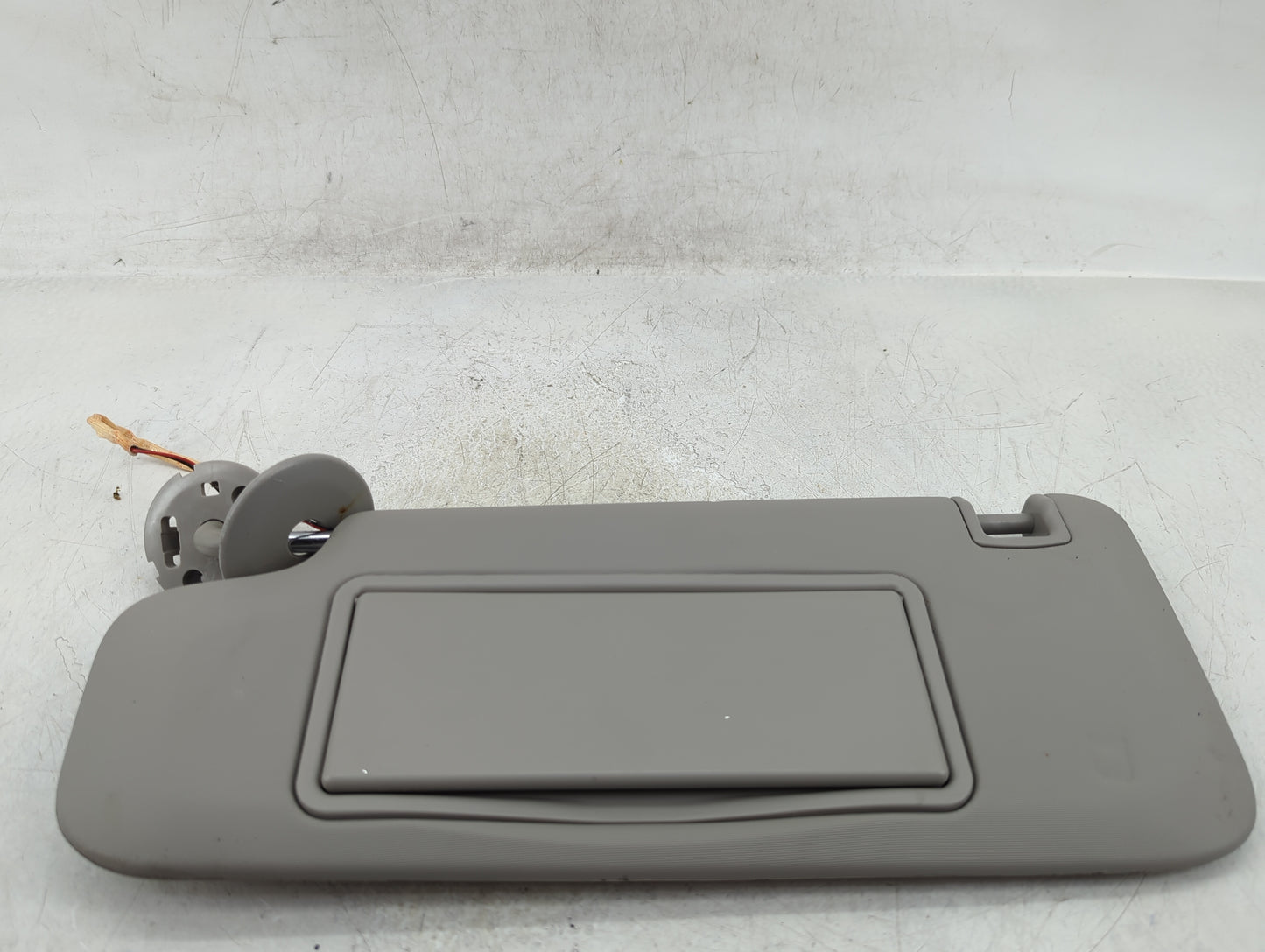 2011-2016 Chevrolet Cruze Sun Visor Shade Replacement Driver Left Mirror Fits Fits 2011 2012 2013 2014 2015 2016 OEM Used Au