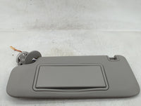 2011-2016 Chevrolet Cruze Sun Visor Shade Replacement Driver Left Mirror Fits Fits 2011 2012 2013 2014 2015 2016 OEM Used Au