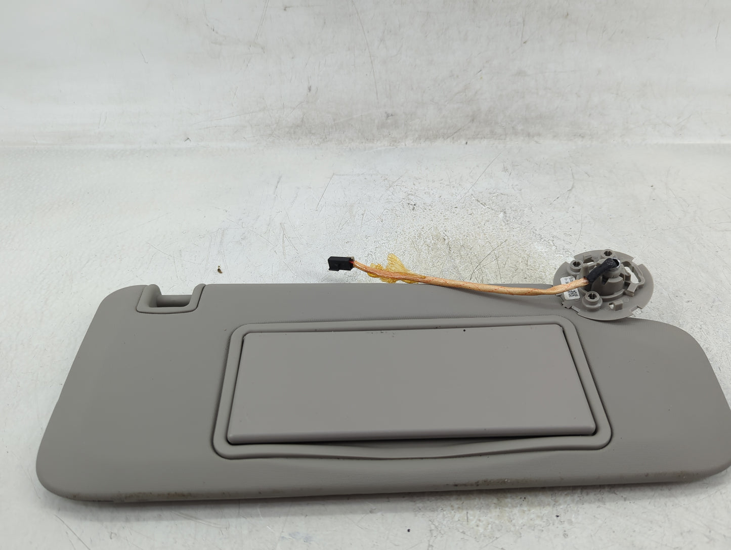 2011-2016 Chevrolet Cruze Sun Visor Shade Replacement Passenger Right Mirror Fits Fits 2011 2012 2013 2014 2015 2016 OEM Use
