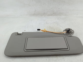 compare product 2011-2016 Chevrolet Cruze Sun Visor Shade Replacement Passenger Right Mirror Fits Fits 2011 2012 2013 2014 2015 2016 OEM Used Auto Parts