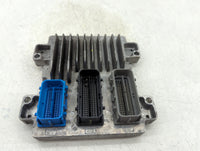 2012-2016 Chevrolet Cruze PCM Engine Control Computer ECU ECM PCU OEM Fits Fits 2011 2012 2013 2014 2015 2016 OEM Used Auto 