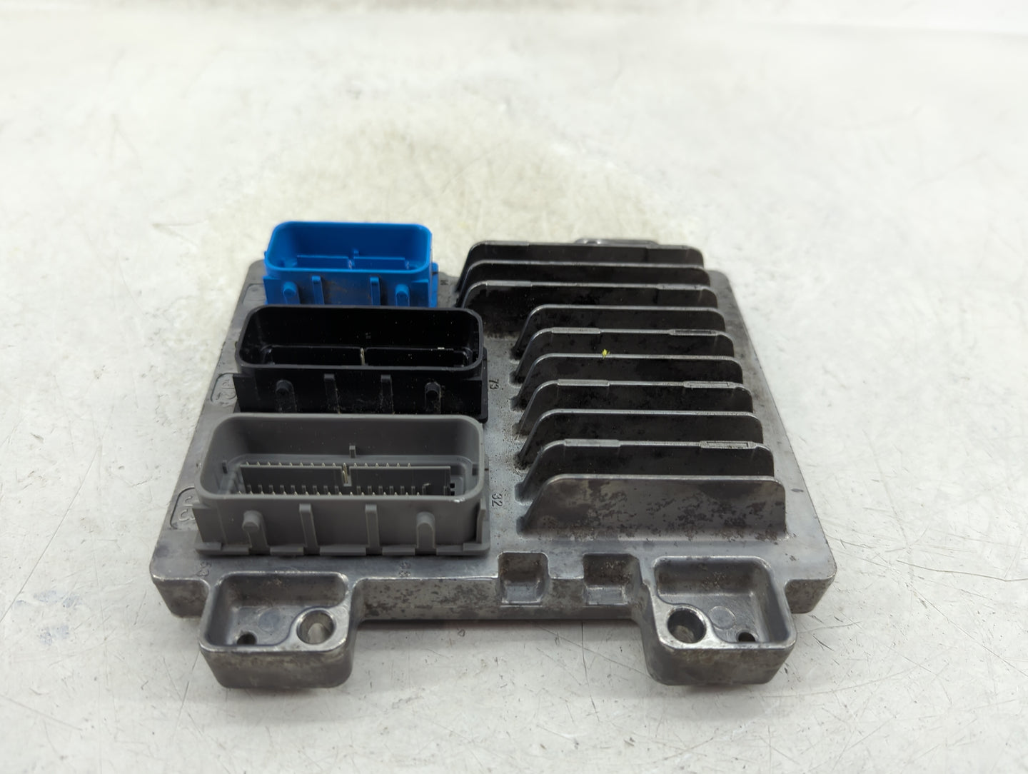 2012-2016 Chevrolet Cruze PCM Engine Control Computer ECU ECM PCU OEM Fits Fits 2011 2012 2013 2014 2015 2016 OEM Used Auto 