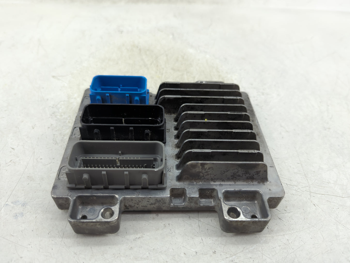 2012-2016 Chevrolet Cruze PCM Engine Control Computer ECU ECM PCU OEM Fits Fits 2011 2012 2013 2014 2015 2016 OEM Used Auto 