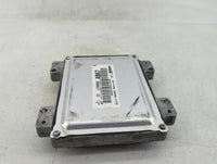 2012-2016 Chevrolet Cruze PCM Engine Control Computer ECU ECM PCU OEM Fits Fits 2011 2012 2013 2014 2015 2016 OEM Used Auto 