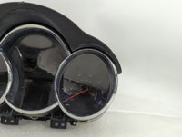 2015-2016 Chevrolet Cruze Instrument Cluster Speedometer Gauges P/N:42362673 Miles:128K Fits Fits 2015 2016 OEM Used Auto Pa