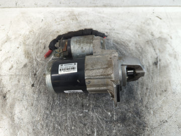 2011-2016 Chevrolet Cruze Car Starter Motor Solenoid OEM P/N:M000T39172ZC 55595603 Fits OEM Used Auto Parts - Oemusedautopar