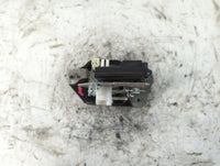 2015 Chevrolet Cruze Trunk/decklid/hatch/tailgate Oem - Oemusedautoparts1.com