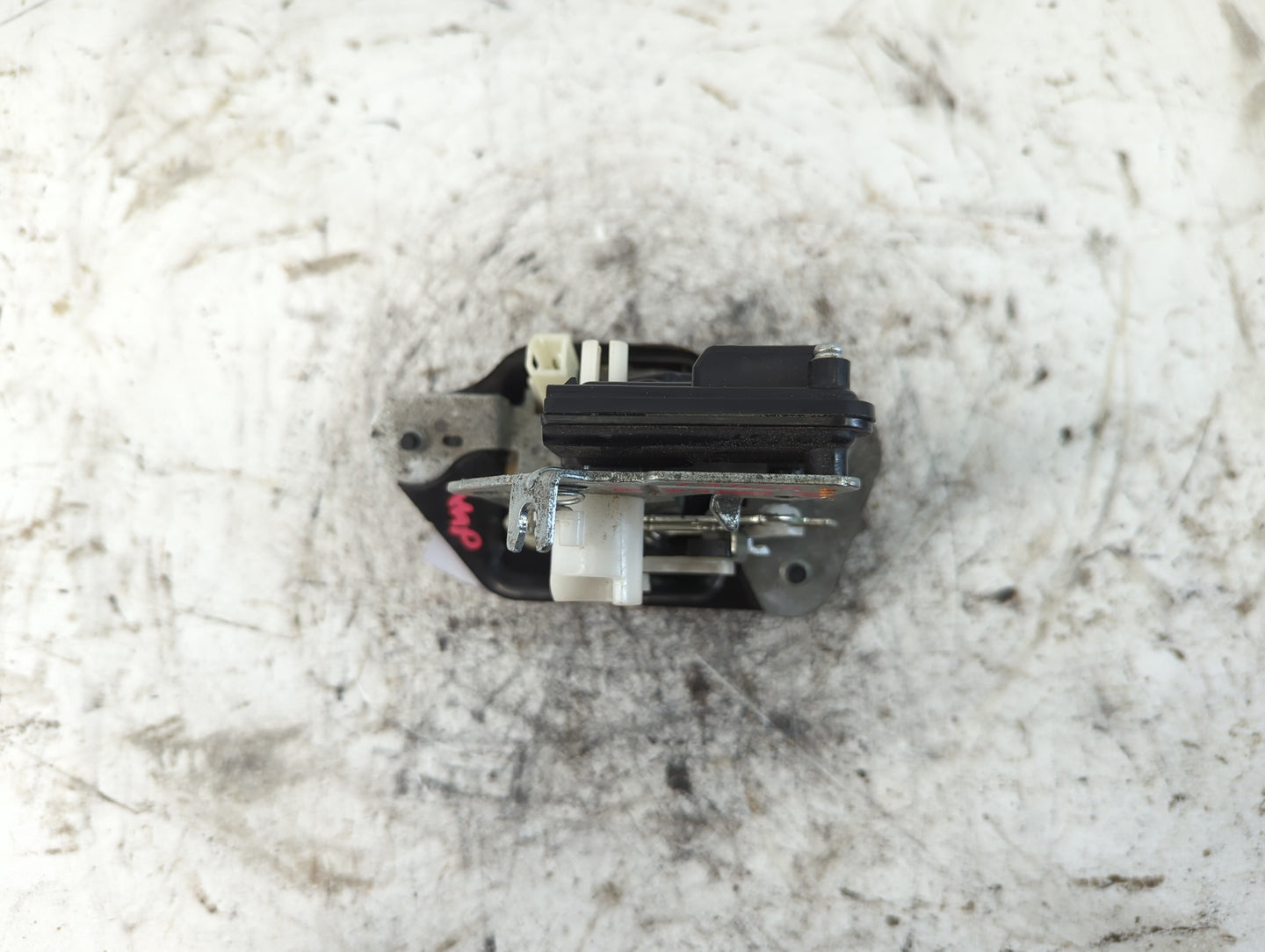 2015 Chevrolet Cruze Trunk/decklid/hatch/tailgate Oem - Oemusedautoparts1.com