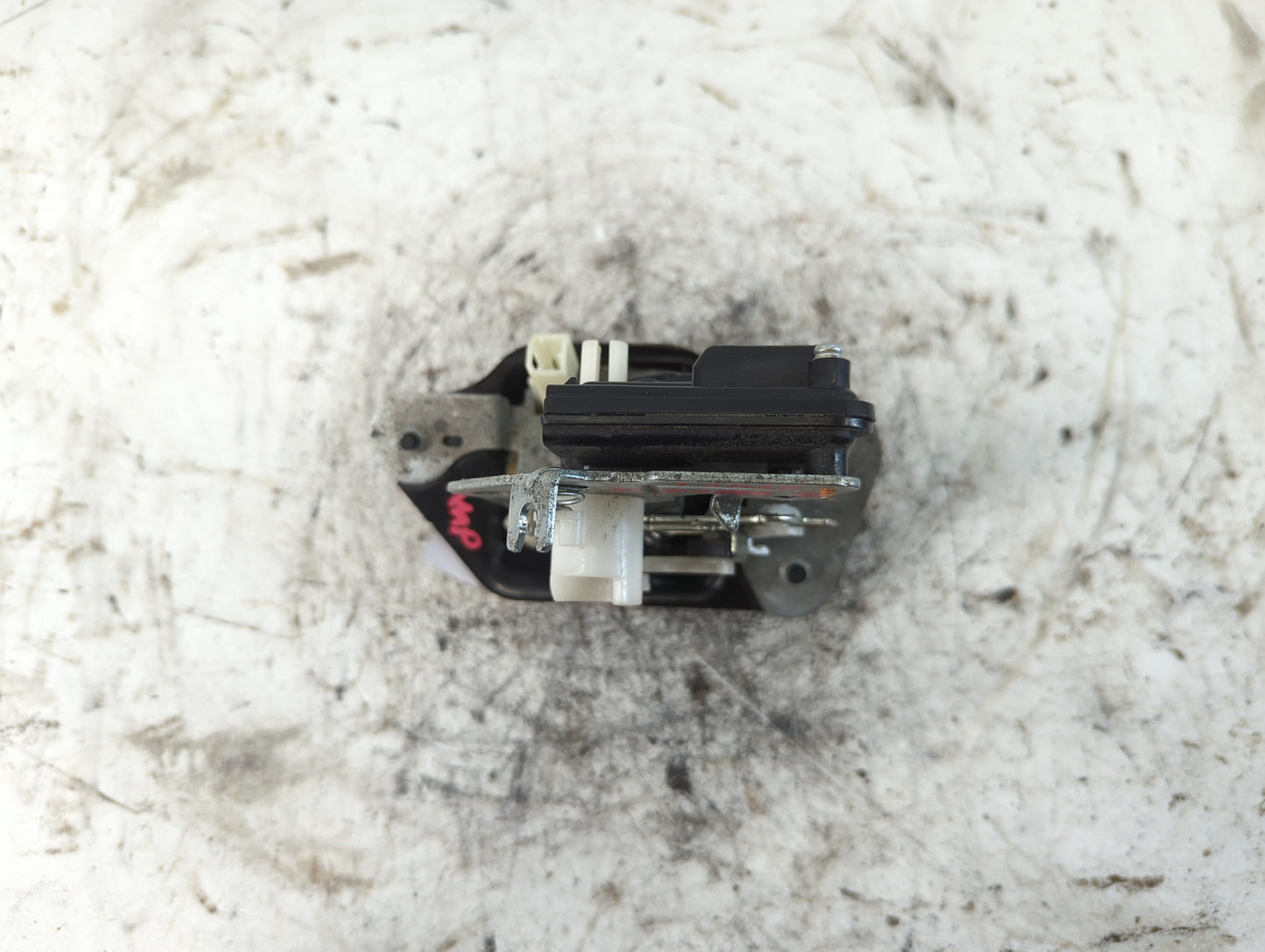 2015 Chevrolet Cruze Trunk/decklid/hatch/tailgate Oem - Oemusedautoparts1.com