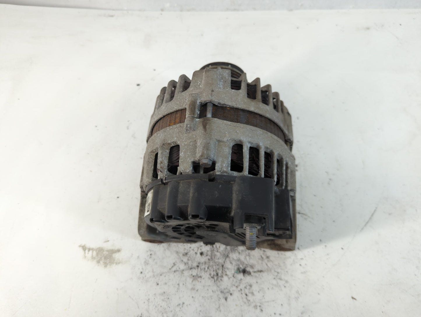 2011-2016 Chevrolet Cruze Alternator Replacement Generator Charging Assembly Engine OEM P/N:250330181938 Fits OEM Used Auto 