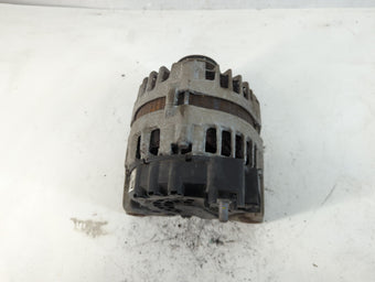 compare product 2011-2016 Chevrolet Cruze Alternator Replacement Generator Charging Assembly Engine OEM P/N:250330181938 Fits OEM Used Auto Parts