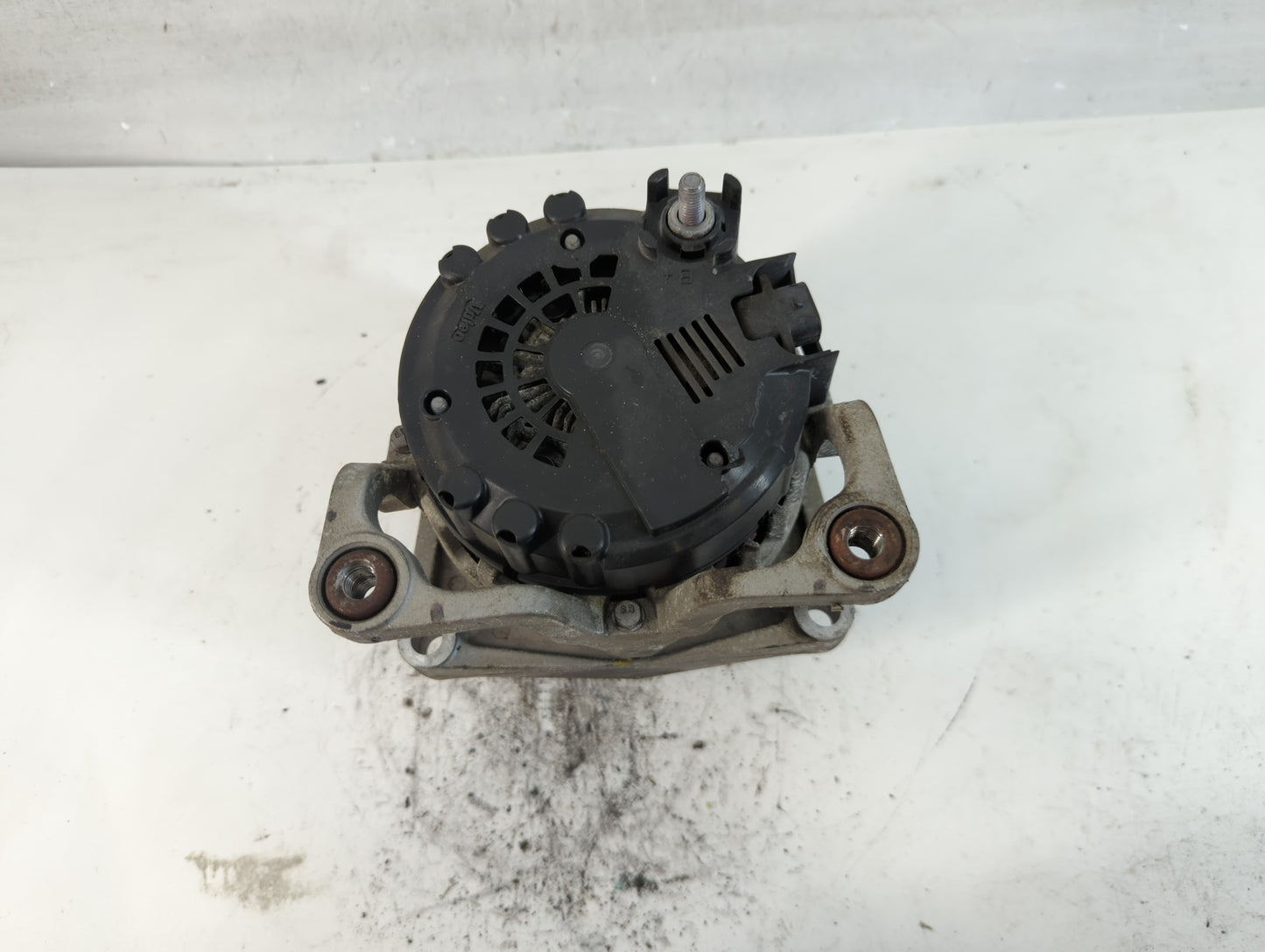 2011-2016 Chevrolet Cruze Alternator Replacement Generator Charging Assembly Engine OEM P/N:250330181938 Fits OEM Used Auto 