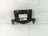 2015 Chevrolet Cruze Climate Control Module Temperature AC/Heater Replacement P/N:95914367 Fits OEM Used Auto Parts - Oemuse