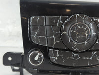 2013-2016 Chevrolet Cruze Radio AM FM Cd Player Receiver Replacement P/N:95166368 Fits Fits 2013 2014 2015 2016 OEM Used Aut