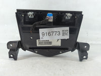 2013-2016 Chevrolet Cruze Radio AM FM Cd Player Receiver Replacement P/N:95166368 Fits Fits 2013 2014 2015 2016 OEM Used Aut
