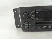 2013-2016 Chevrolet Cruze Radio AM FM Cd Player Receiver Replacement P/N:P05064084AD Fits Fits 2013 2014 2015 2016 OEM Used 