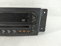 2013-2016 Chevrolet Cruze Radio AM FM Cd Player Receiver Replacement P/N:P05064084AD Fits Fits 2013 2014 2015 2016 OEM Used 