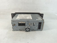 2013-2016 Chevrolet Cruze Radio AM FM Cd Player Receiver Replacement P/N:P05064084AD Fits Fits 2013 2014 2015 2016 OEM Used 