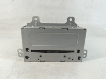 compare product 2013-2016 Chevrolet Cruze Radio AM FM Cd Player Receiver Replacement P/N:22976137 Fits Fits 2013 2014 2015 2016 OEM Used Auto Parts